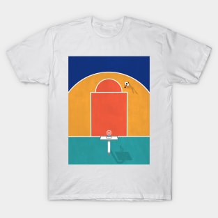 Shoot Hoops T-Shirt
